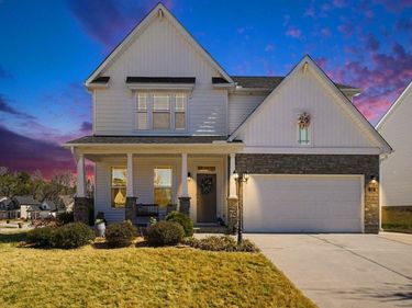 101 Sambar Deer Lane, Garner, NC 27529