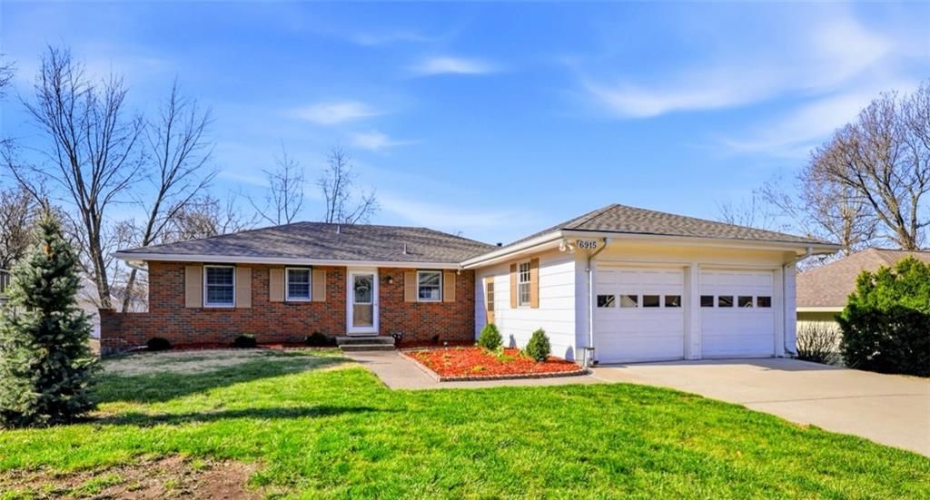 6915 NW 79th Terrace, Kansas City, MO 64152 Main Photo