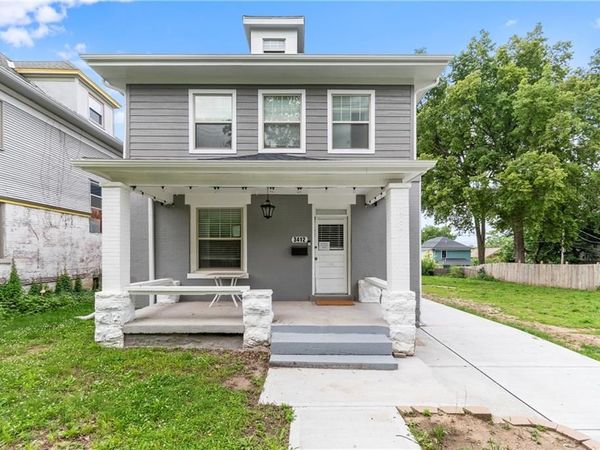3412 Charlotte Street, Kansas City, MO 64109