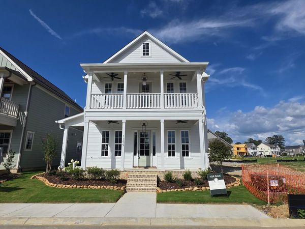 1259 Cobbler Court, Chattanooga, TN 37421