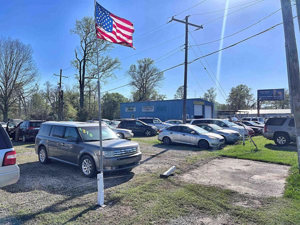 15840 Florida Blvd, Baton Rouge, LA 70819