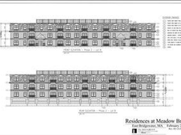 848 North Bedford St Phase Iv, Bridgewater, MA 02333