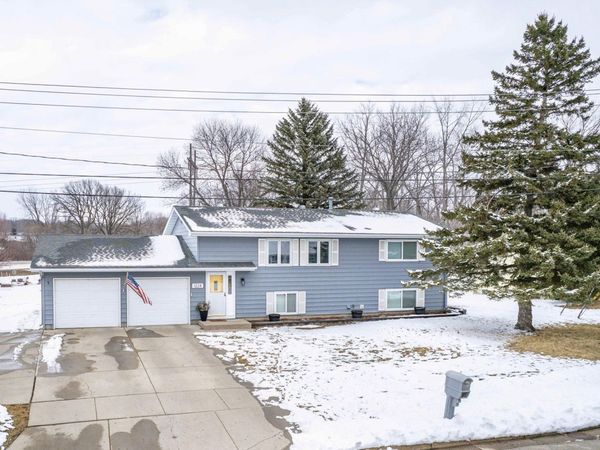 1224 Lenore Way, Fergus Falls, MN 56537