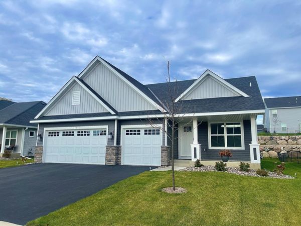 23268 Farmstead Way, Rogers, MN 55374