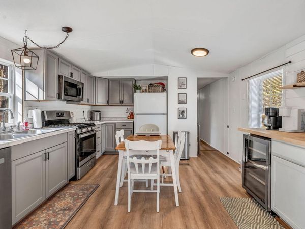 61 Sparkle Pond Road , Glenburn, ME 04401