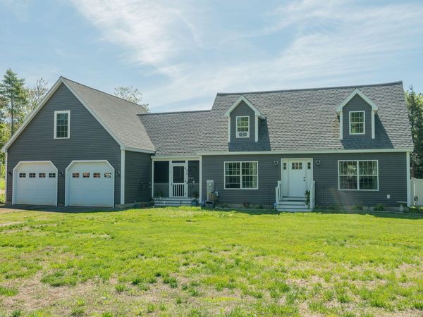 37 Austin Mill Road, Lebanon, ME 04027