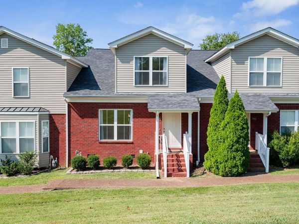 702 Vineland Ct, Brentwood, TN 37027