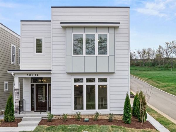 3043A Hillside Rd, Nashville, TN 37207