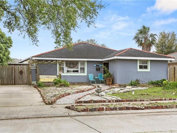 2328 NEW YORK Street , New Orleans, LA 70122