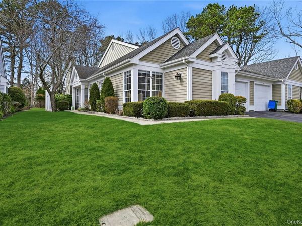 233 Glen Drive, Unit 233, Ridge, NY 11961