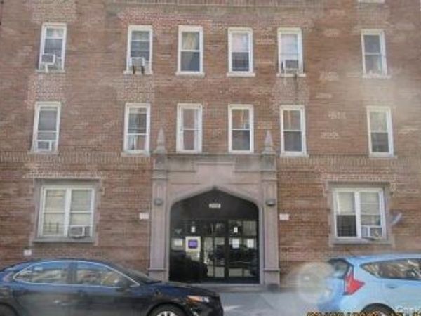 2081 Cruger Avenue , Unit 4 O, Bronx, NY 10462