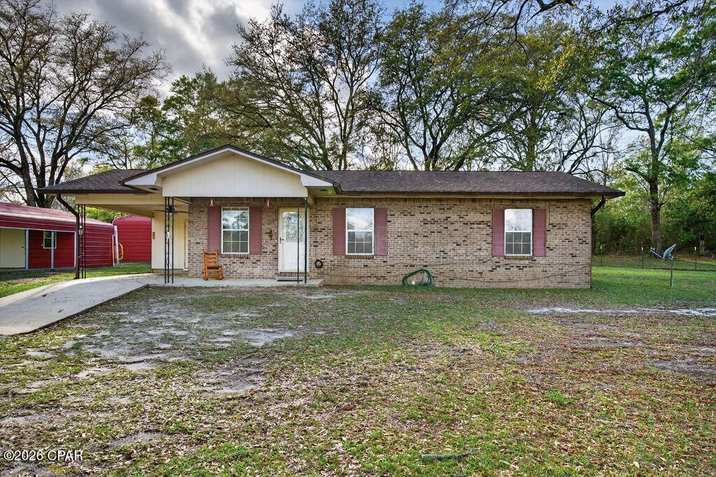 1286 Highway 173, Graceville, FL 32440 Main Photo