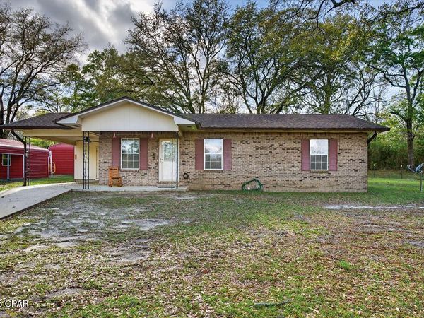 1286 Highway 173, Graceville, FL 32440