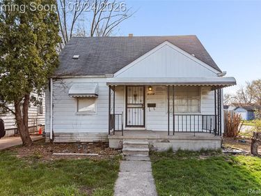 8600 Fielding Street, Detroit, MI 48228