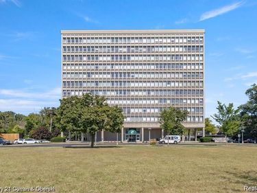 22700 Garrison Street, Dearborn, MI 48124