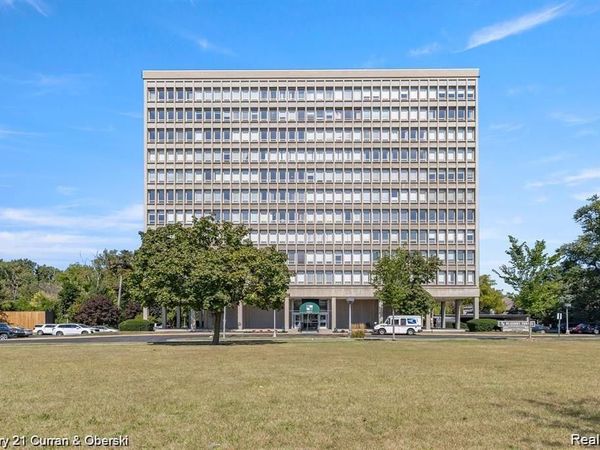 22700 Garrison Street, Dearborn, MI 48124