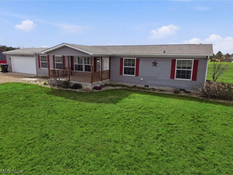 7923 Logan Thornville Road NE, Rushville, OH 43150 Photo 2
