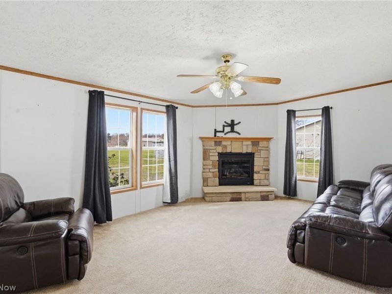 7923 Logan Thornville Road NE, Rushville, OH 43150 Photo 4