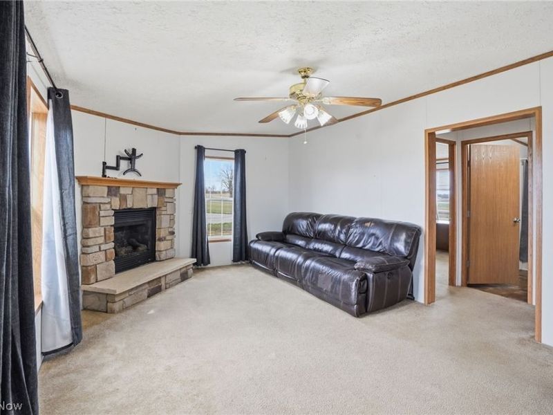 7923 Logan Thornville Road NE, Rushville, OH 43150 Photo 6