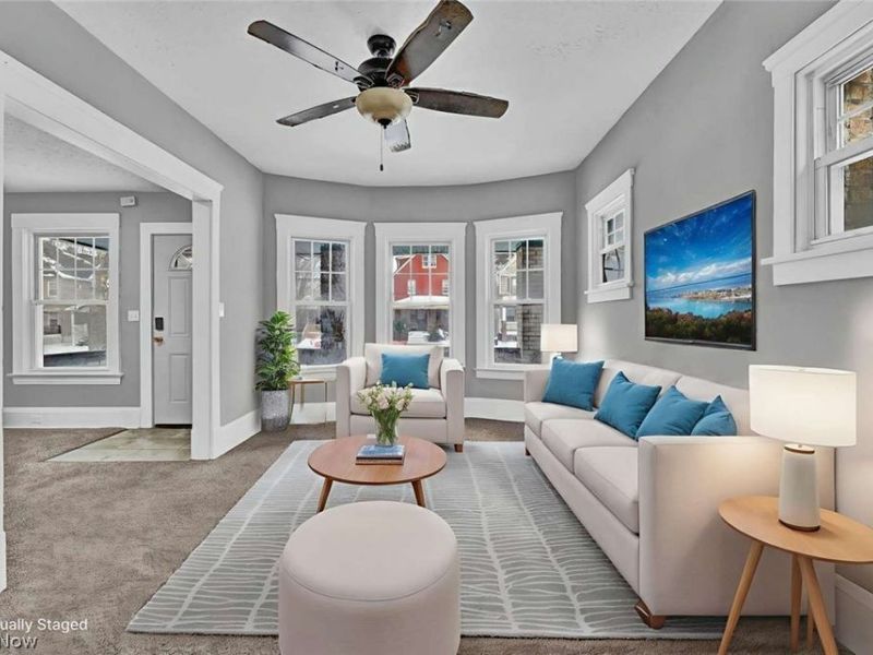 12824 Woodside Avenue, Cleveland, OH 44108 Photo 6