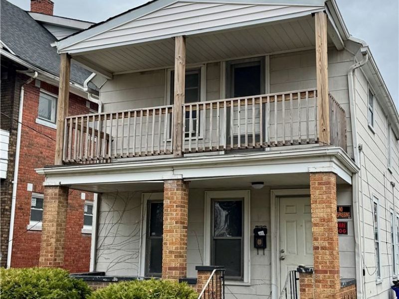 859 Whitcomb Road, Cleveland, OH 44110 Photo 1