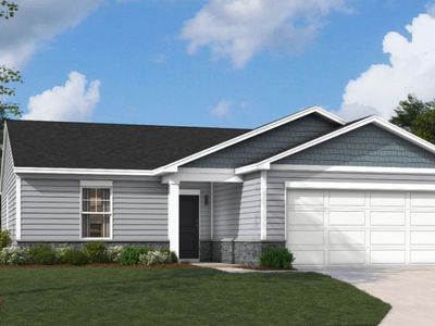 168 Kingfield Drive, Hopkins, SC 29061