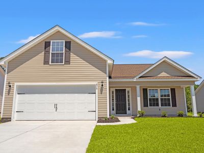 878 Owls Nest Dr., Conway, SC 29527