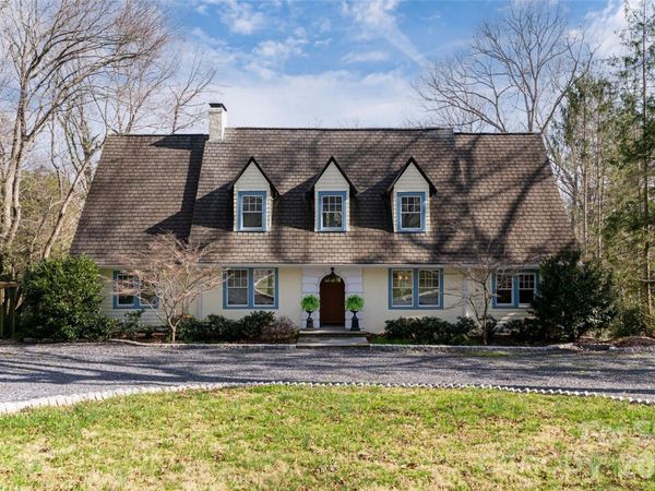 40 Forest Road, Asheville, NC 28803