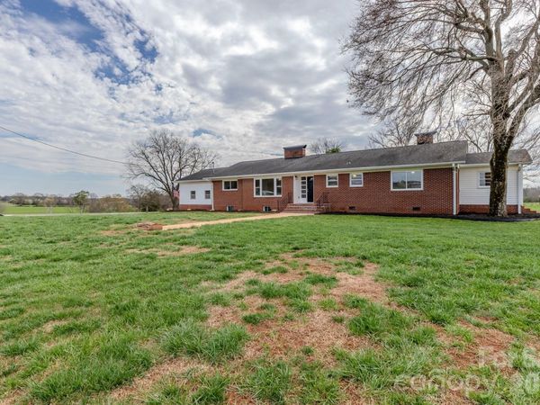 1217 Daniels Road, Lincolnton, NC 28092