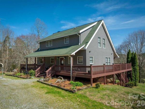 5895 Old Hwy 70 Road, Morganton, NC 28655