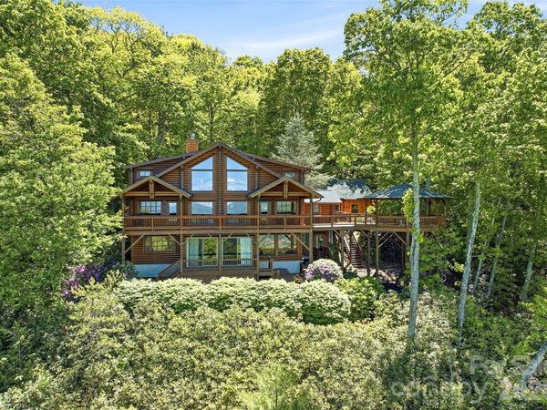 1200 Tawodi Trail, Maggie Valley, NC 28751