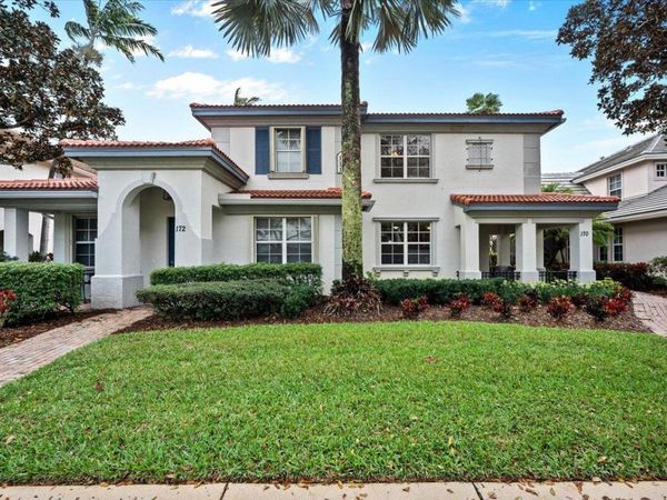 170 Evergrene Parkway, Palm Beach Gardens, FL 33410