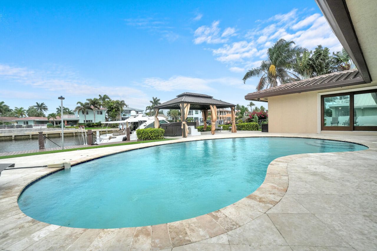 2810 NE 44th Street, Lighthouse Point, FL 33064 Photo