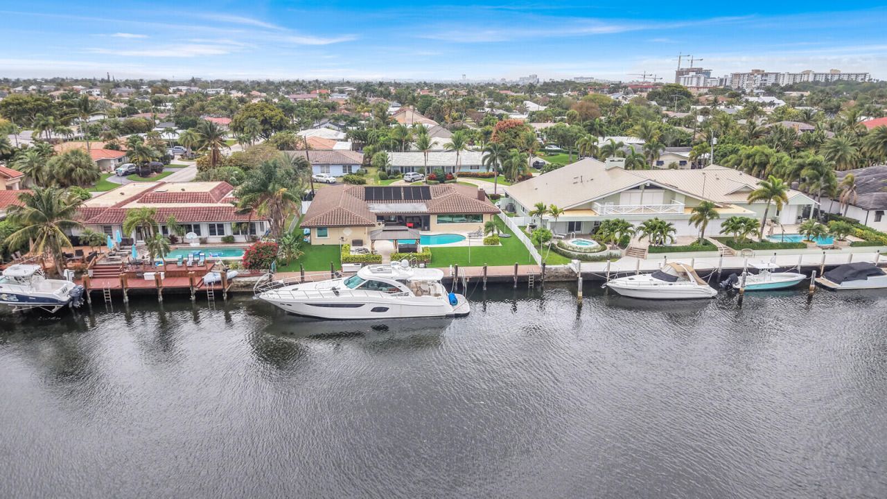 2810 NE 44th Street, Lighthouse Point, FL 33064 Photo