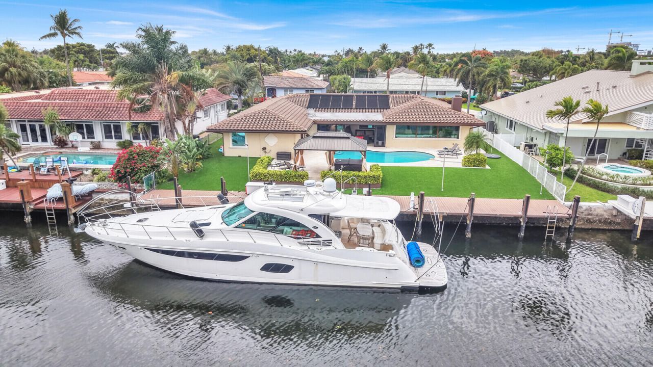 2810 NE 44th Street, Lighthouse Point, FL 33064 Photo