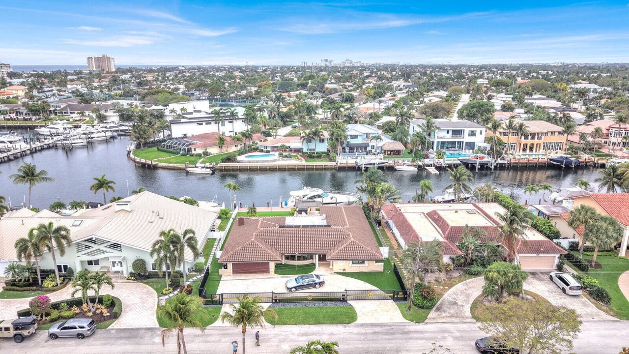 2810 NE 44th Street, Lighthouse Point, FL 33064 Photo