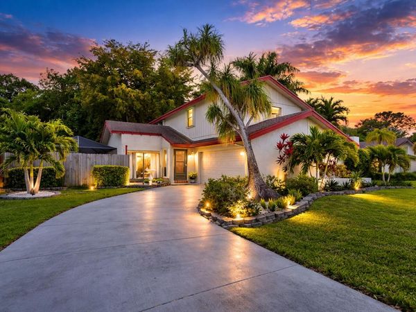 4966 NW 6th Street, Coconut Creek, FL 33063