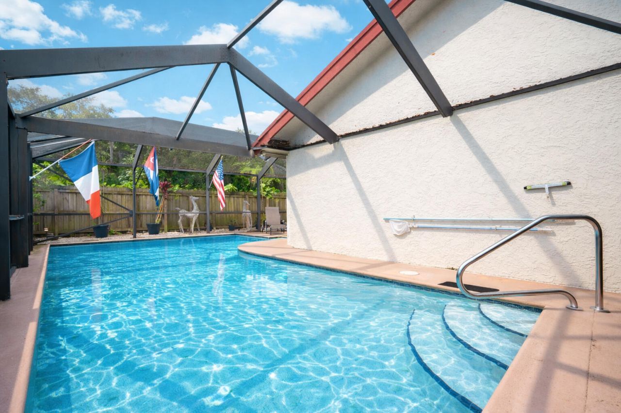 4966 NW 6th Street, Coconut Creek, FL 33063 Photo