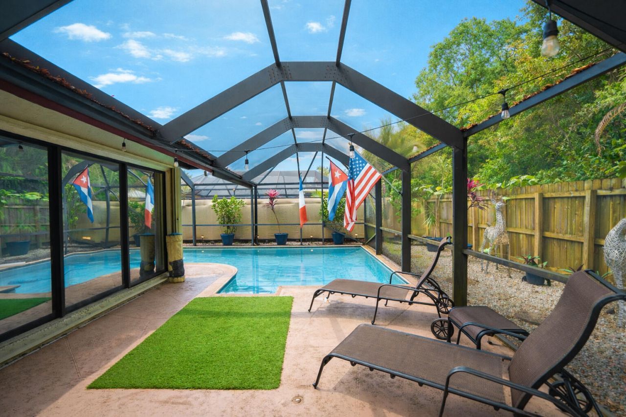 4966 NW 6th Street, Coconut Creek, FL 33063 Photo