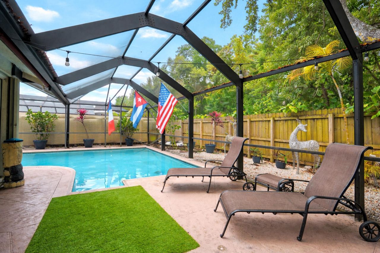 4966 NW 6th Street, Coconut Creek, FL 33063 Photo