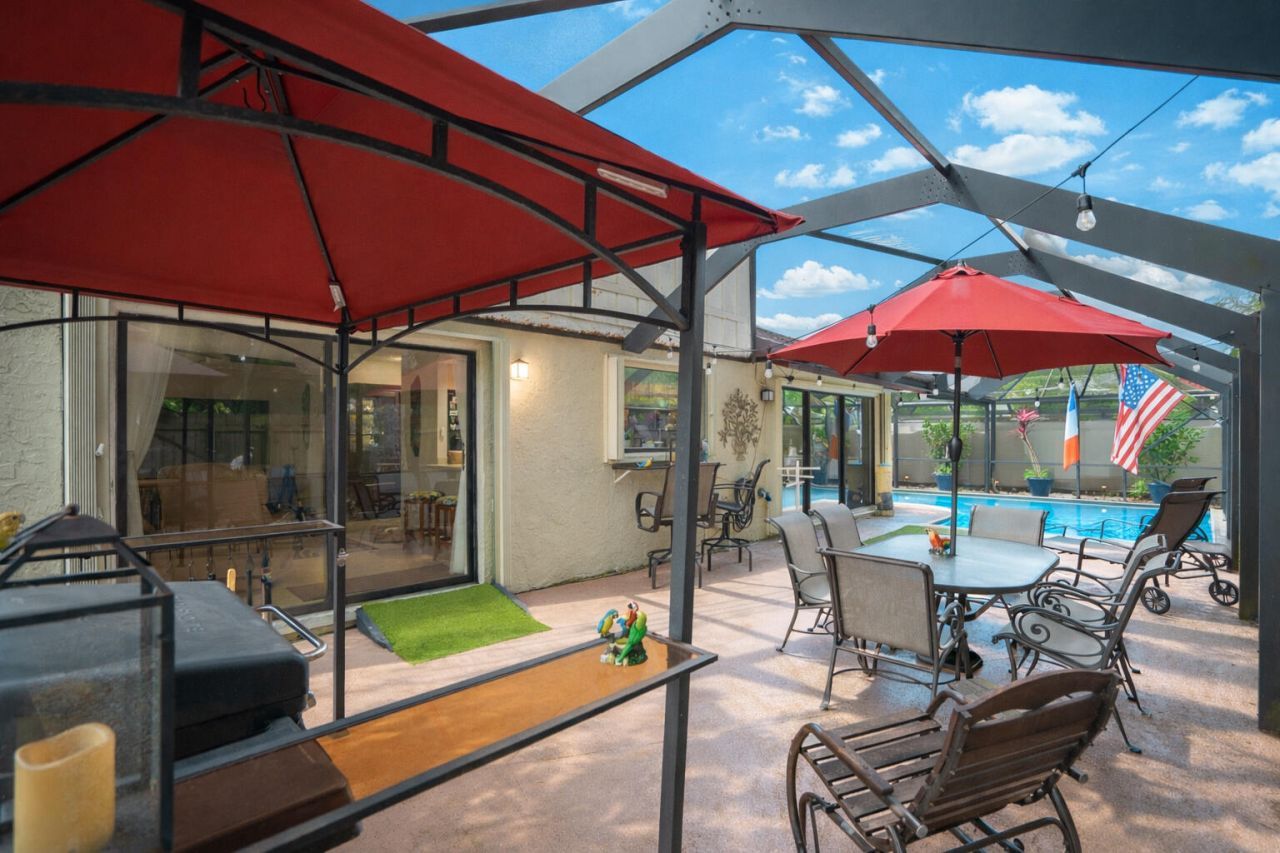 4966 NW 6th Street, Coconut Creek, FL 33063 Photo