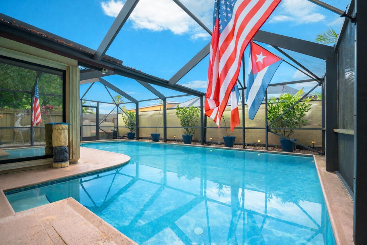 4966 NW 6th Street, Coconut Creek, FL 33063 Photo