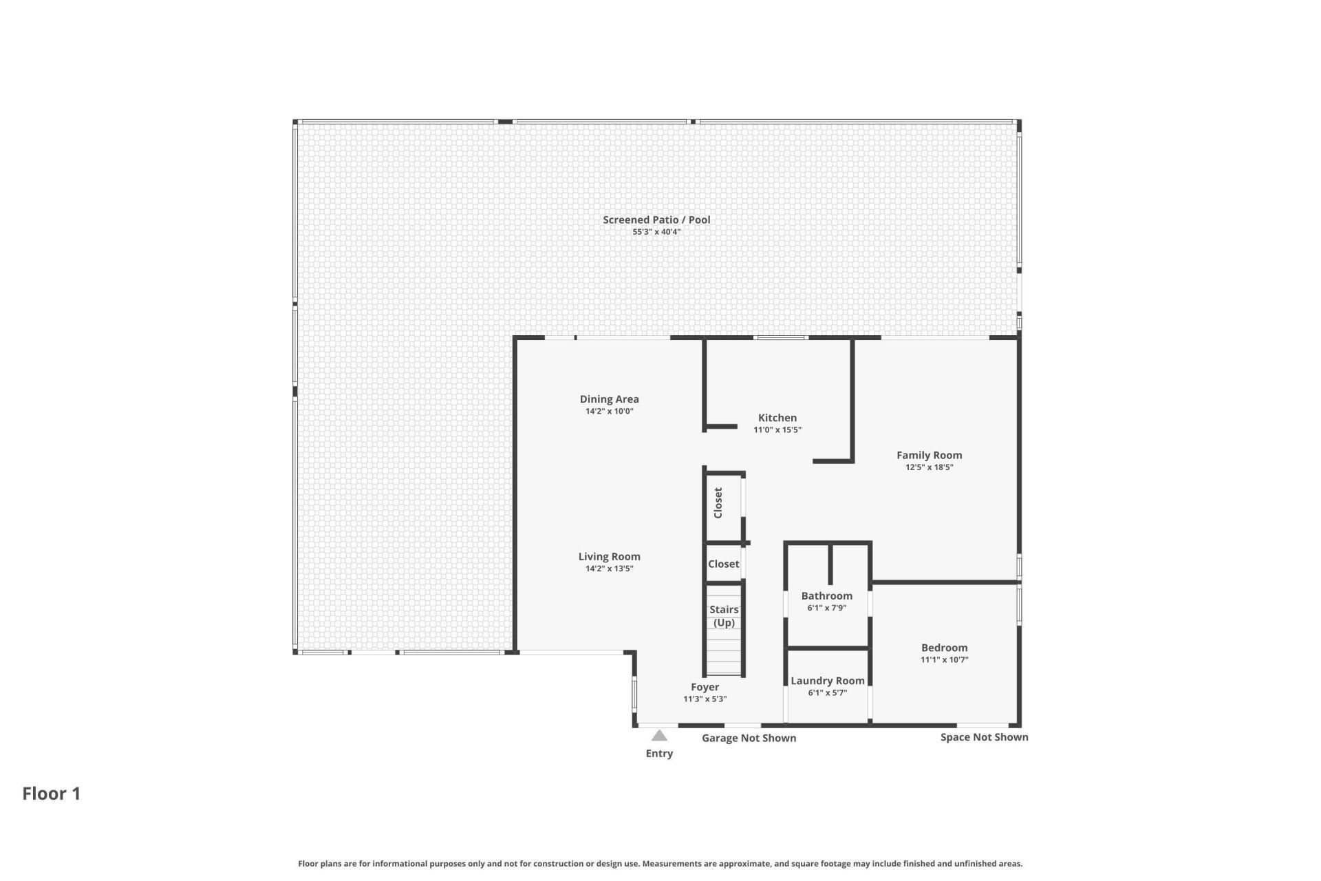 4966 NW 6th Street, Coconut Creek, FL 33063 Photo