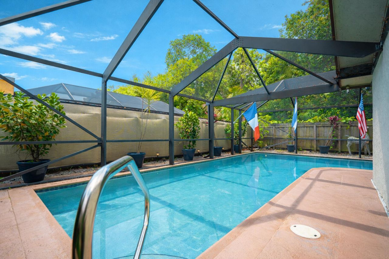 4966 NW 6th Street, Coconut Creek, FL 33063 Photo