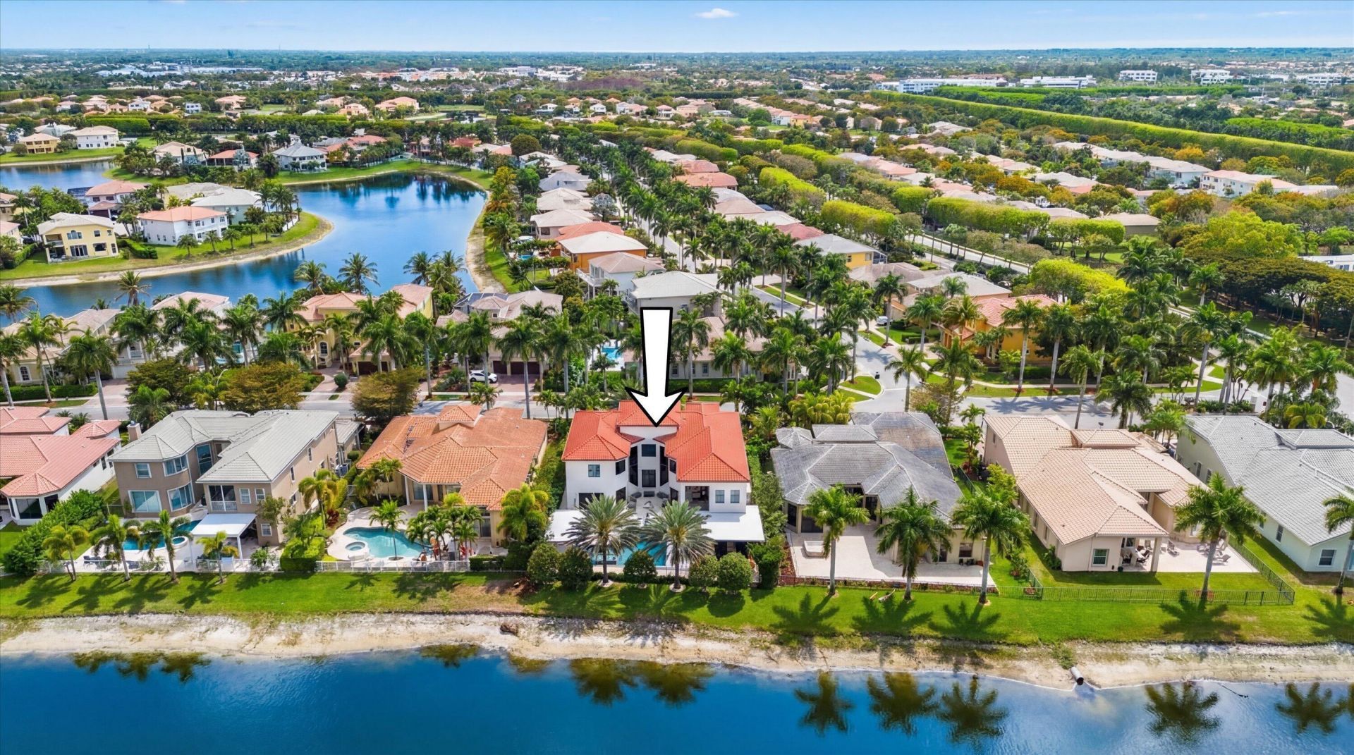 2186 Stotesbury Way, Wellington, FL 33414 Photo