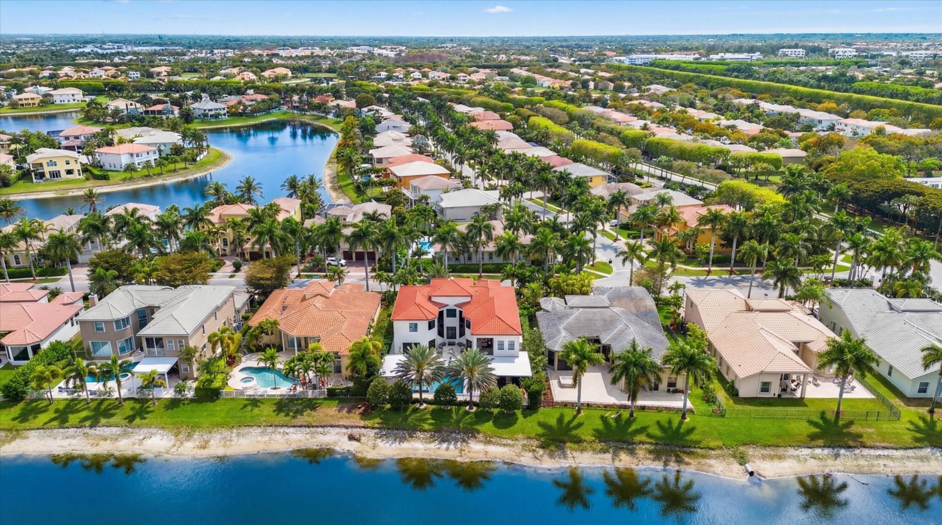 2186 Stotesbury Way, Wellington, FL 33414 Photo