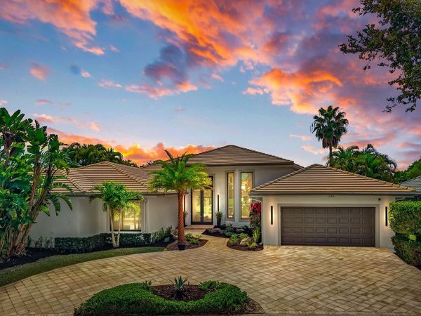 11180 Isle Brook Court, Wellington, FL 33414