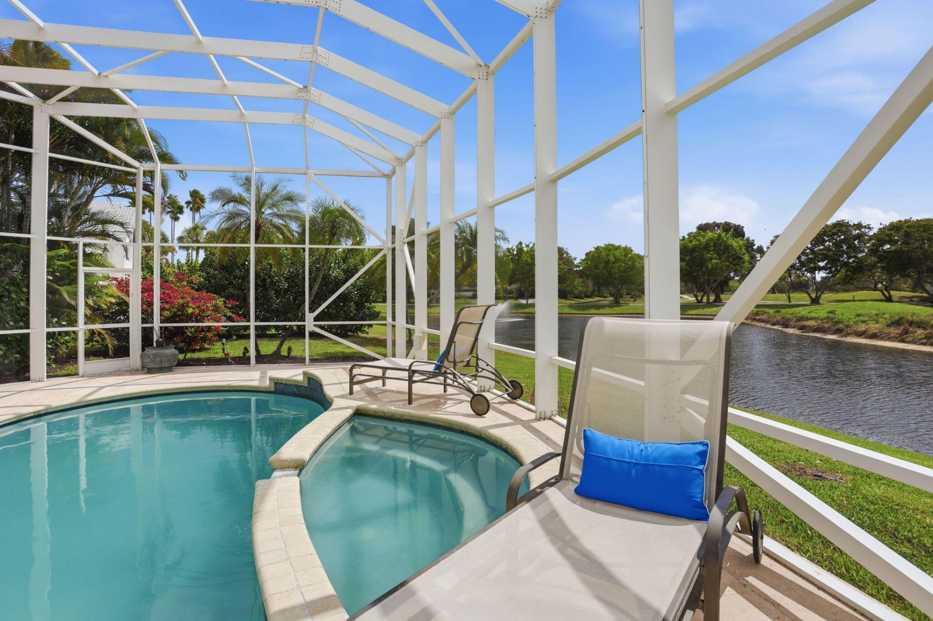 11180 Isle Brook Court, Wellington, FL 33414 Photo