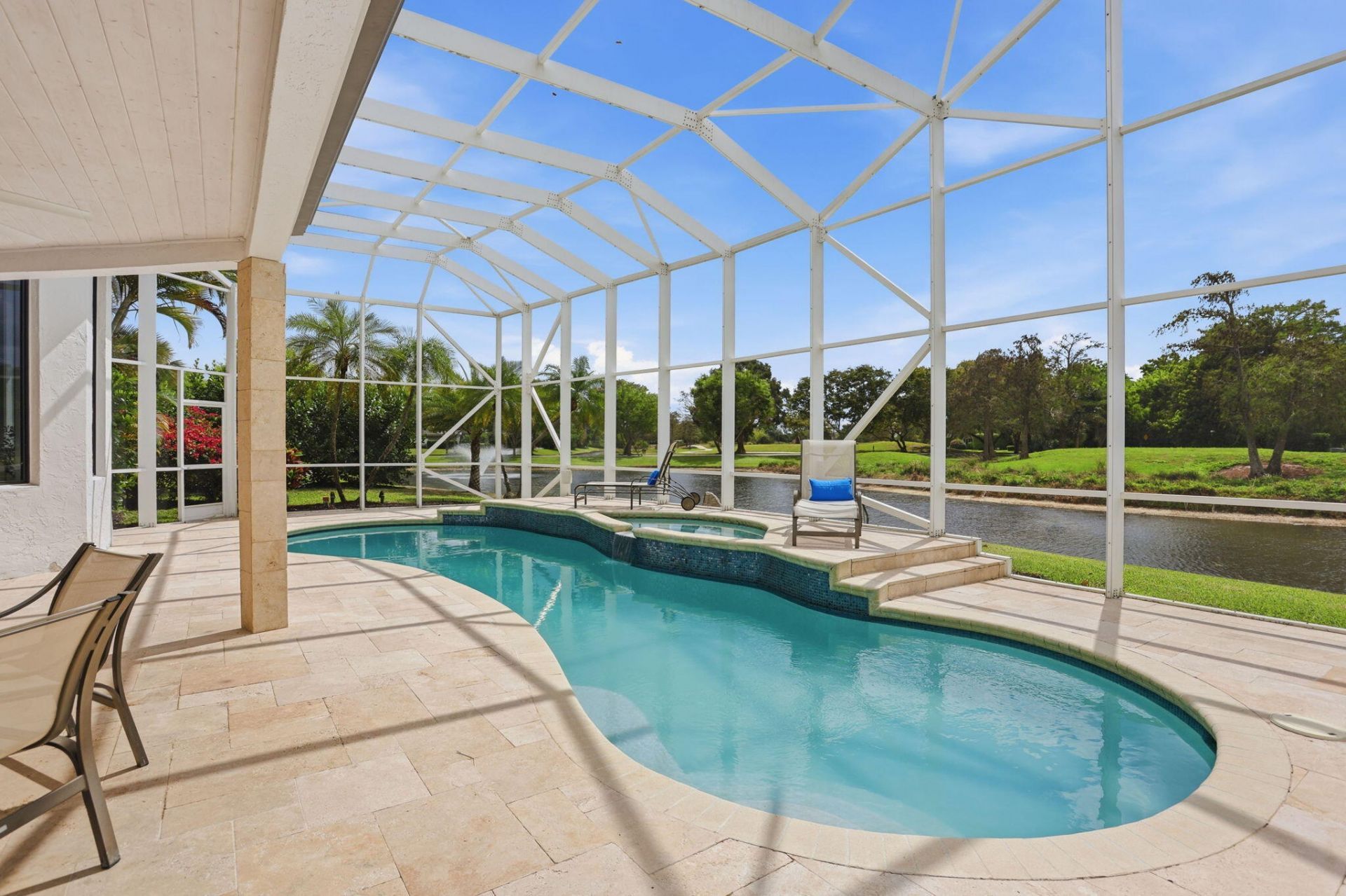 11180 Isle Brook Court, Wellington, FL 33414 Photo