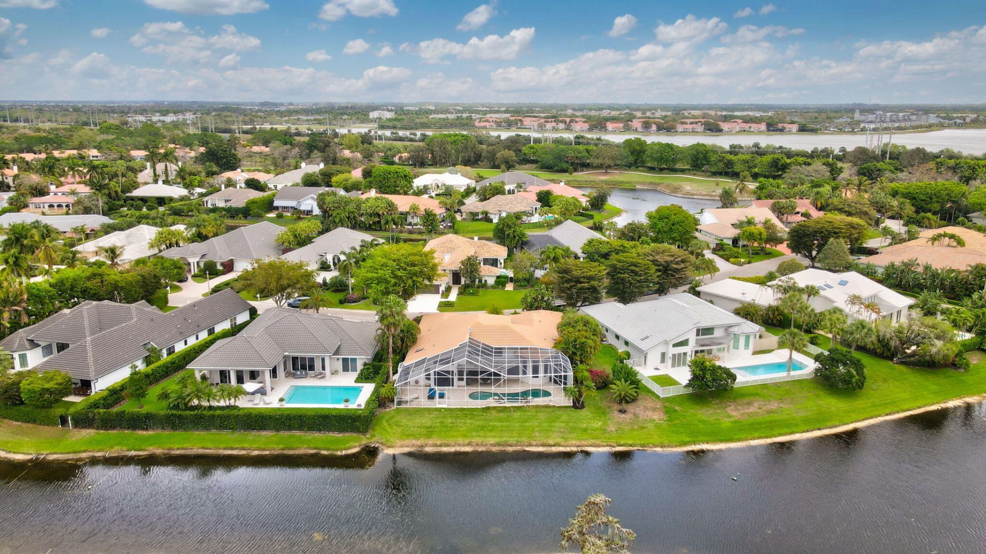 11180 Isle Brook Court, Wellington, FL 33414 Photo